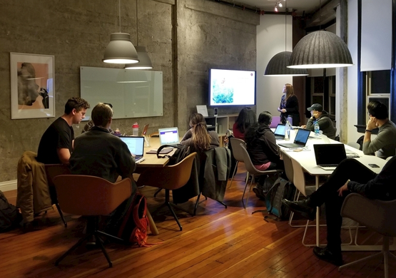 創新性的解決方案